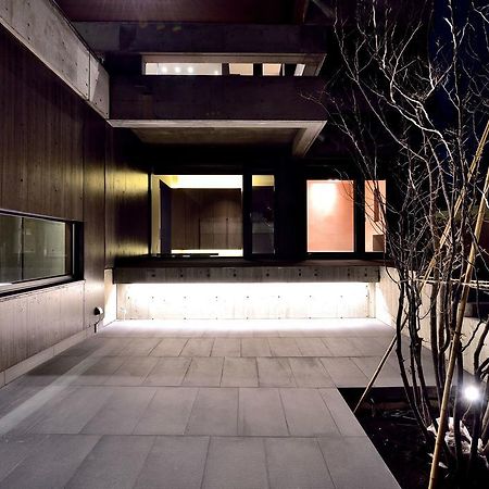倶知安町 オリヴィラ エクステリア 写真