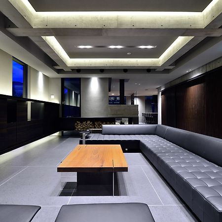 倶知安町 オリヴィラ エクステリア 写真