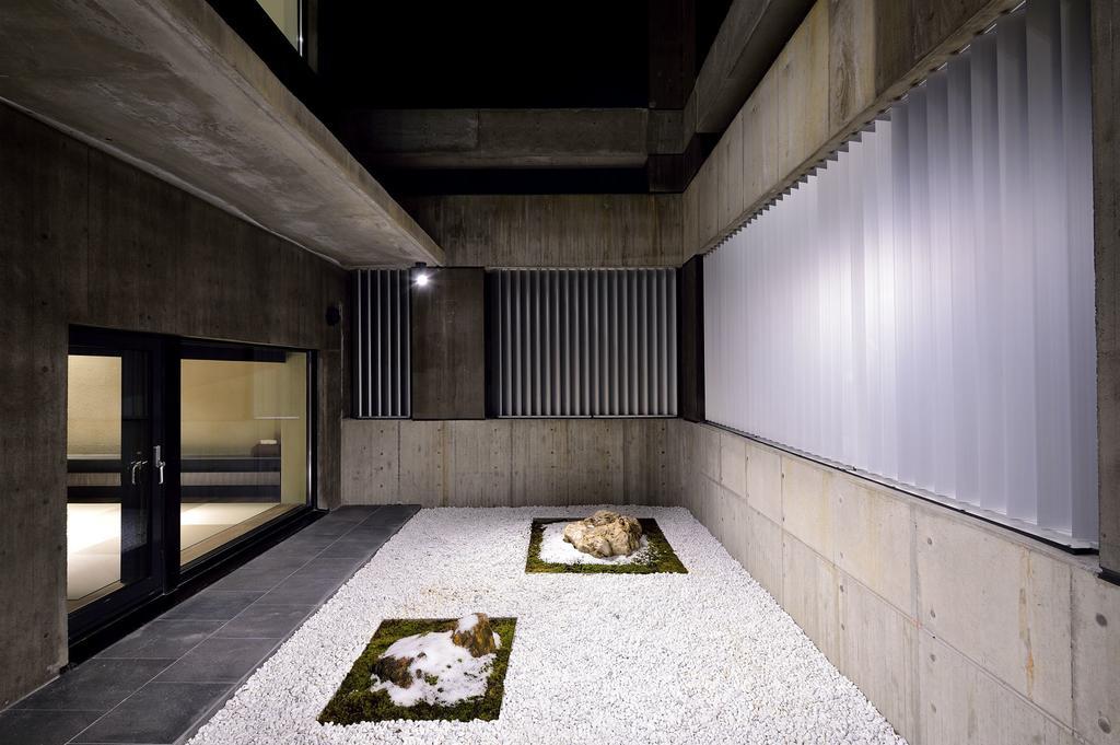 倶知安町 オリヴィラ エクステリア 写真