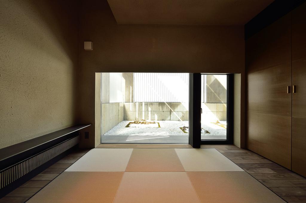 倶知安町 オリヴィラ エクステリア 写真