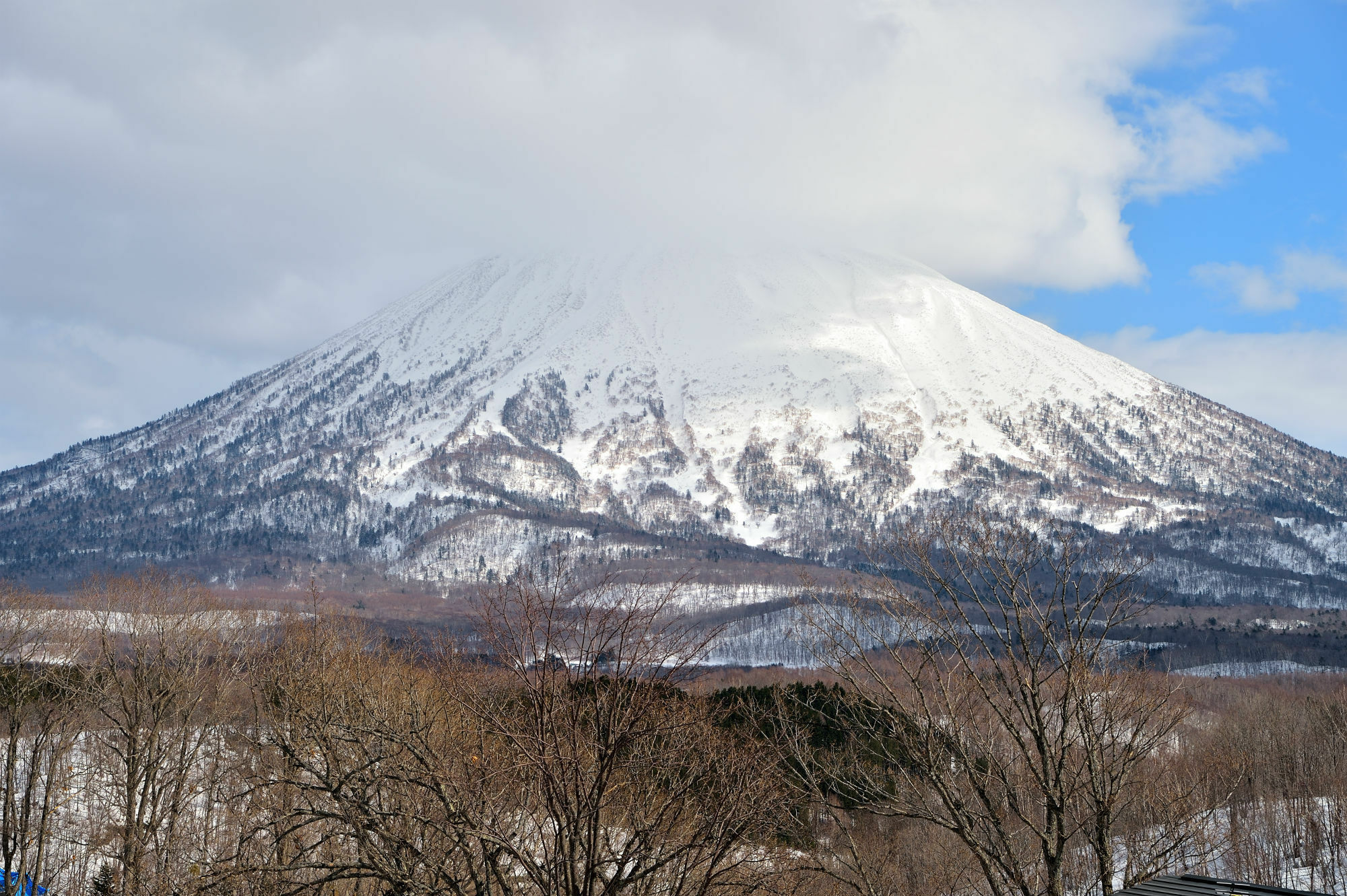 倶知安町 オリヴィラ エクステリア 写真
