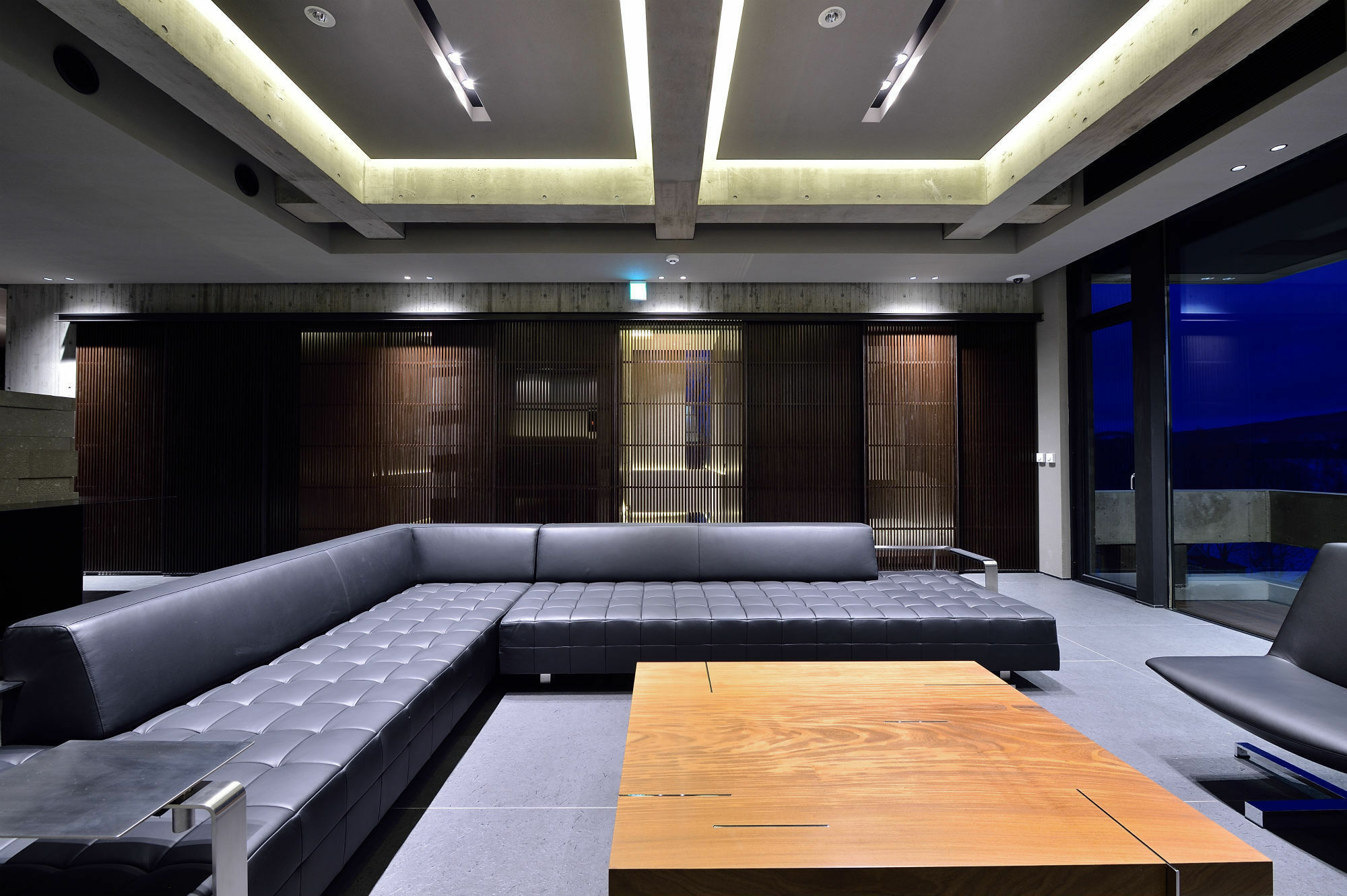 倶知安町 オリヴィラ エクステリア 写真