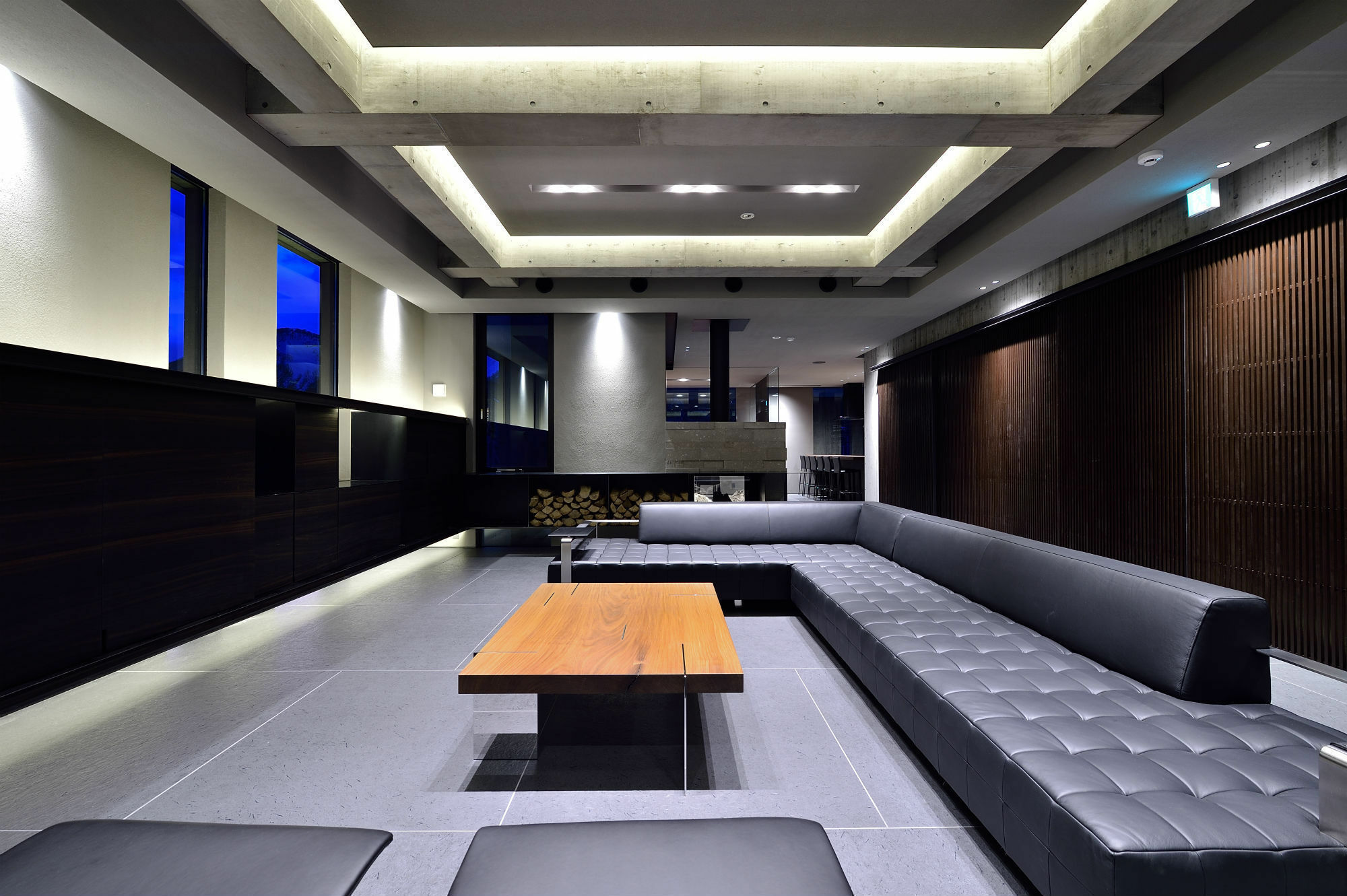 倶知安町 オリヴィラ エクステリア 写真