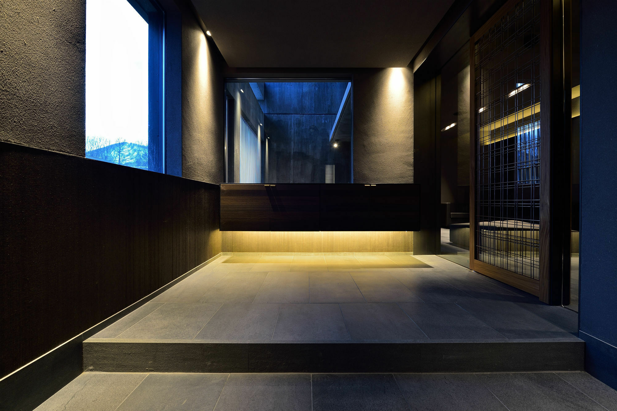 倶知安町 オリヴィラ エクステリア 写真