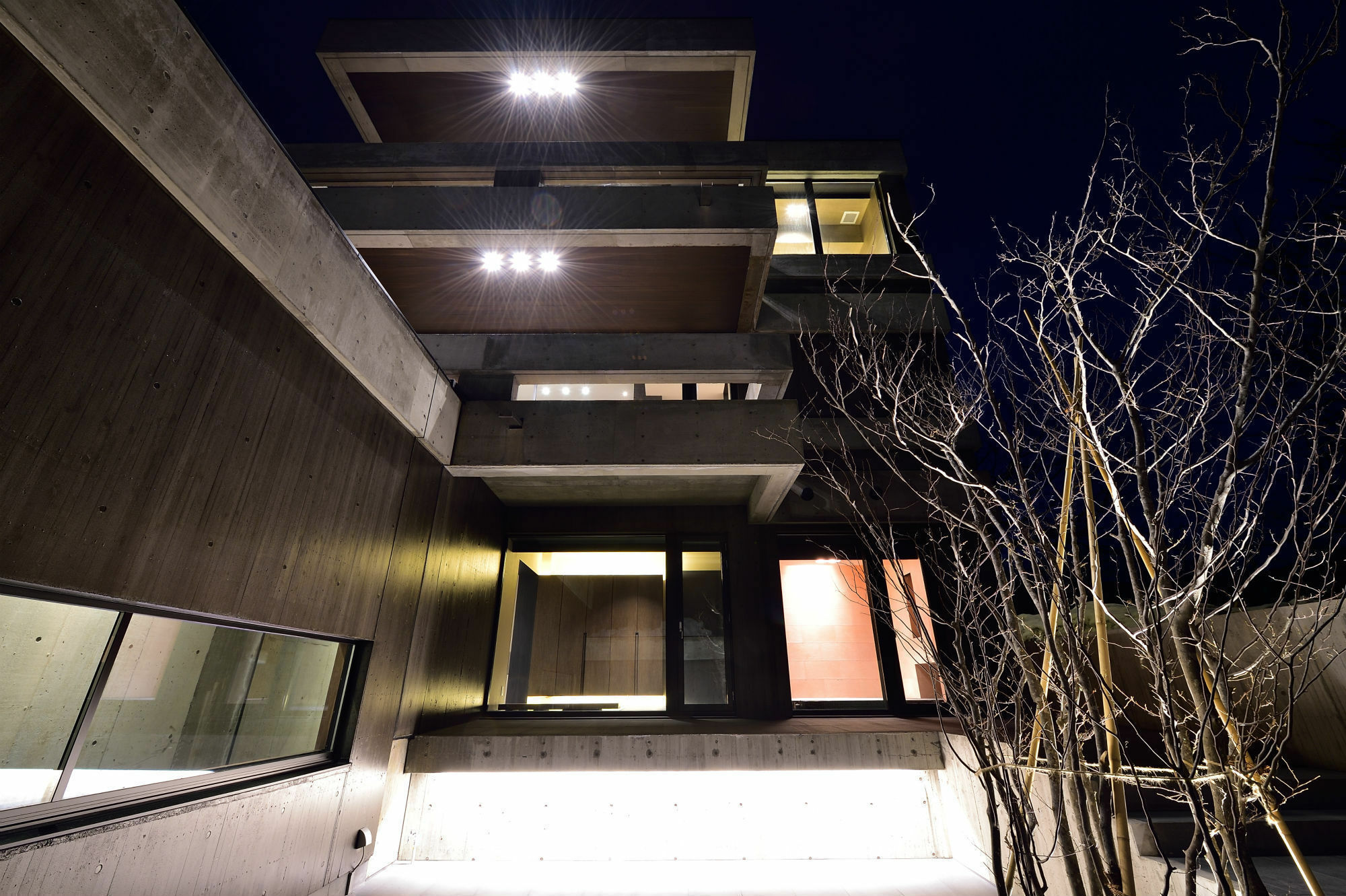 倶知安町 オリヴィラ エクステリア 写真